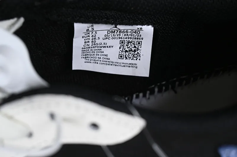 All Categories Air Jordan Jordan series basketball shoes Air Jordan 1 Low L version Travis Scott x Air Jordan 1 Low OG AJ1 Joe 1 overhead low-top basketball shoes DM7866-040